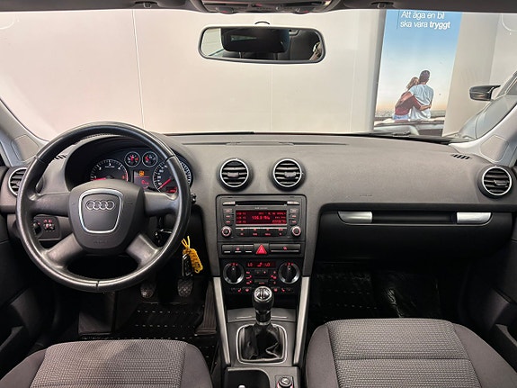 Audi A3 16 of 26