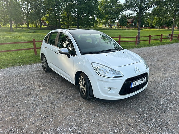 Citroen C3 2 of 5