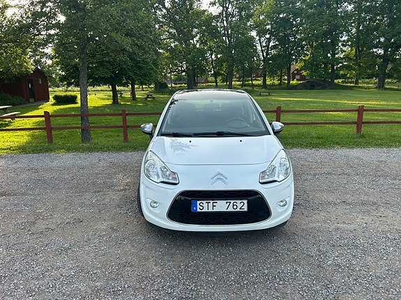 Citroen C3 3 of 5