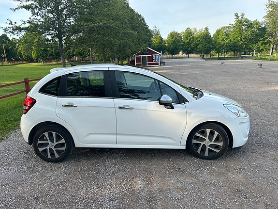 Citroen C3 5 of 5