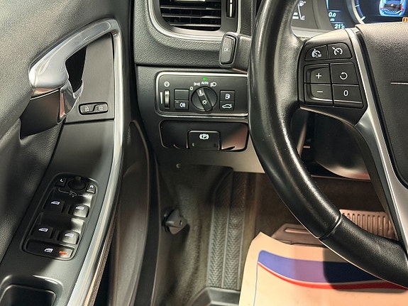 Volvo V60 Cross Country 14 of 27