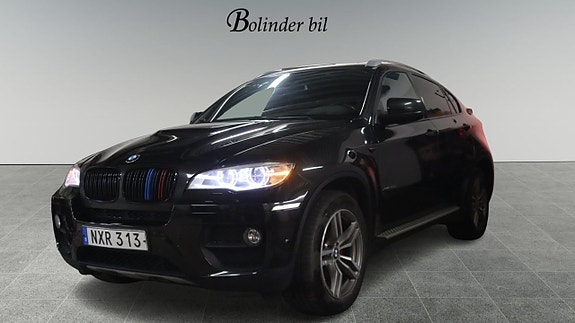 BMW X6 3 of 22