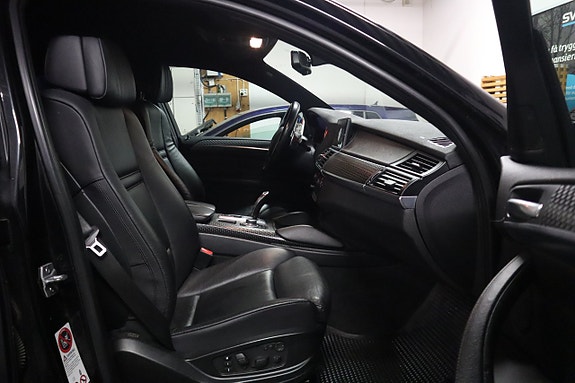 BMW X6 9 of 22