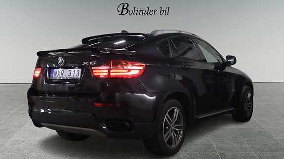BMW X6 4 of 22