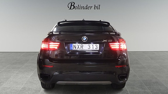 BMW X6 5 of 22