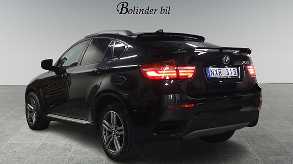 BMW X6 6 of 22