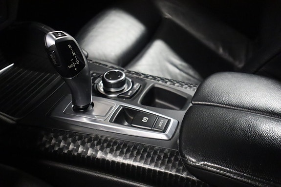 BMW X6 18 of 22