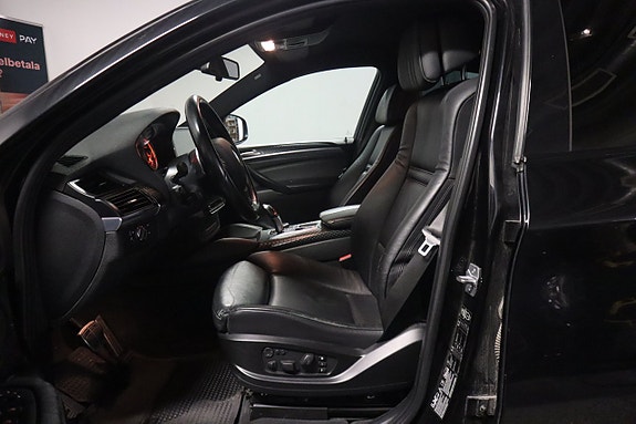 BMW X6 8 of 22