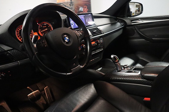 BMW X6 7 of 22
