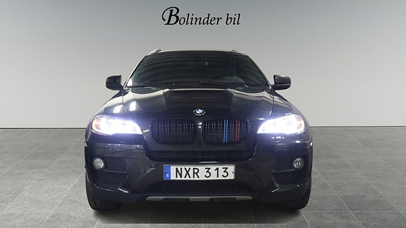 BMW X6 2 of 22