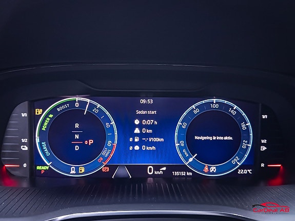 Skoda Octavia 22 of 30