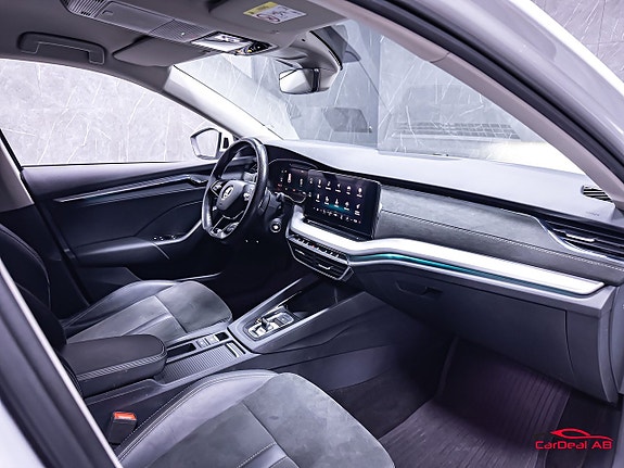 Skoda Octavia 14 of 30