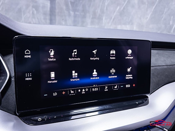 Skoda Octavia 27 of 30