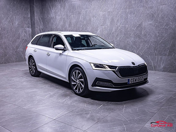 Skoda Octavia 9 of 30