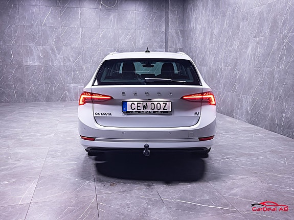 Skoda Octavia 6 of 30