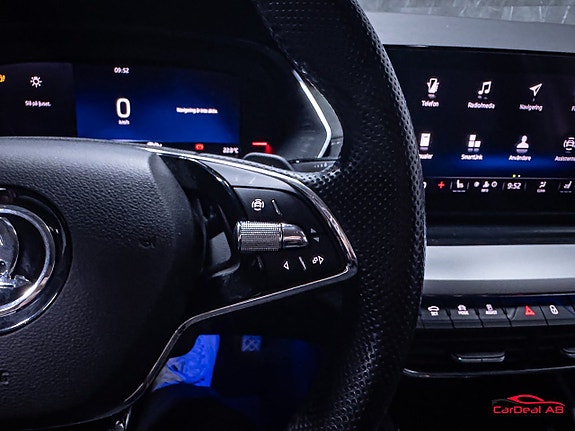 Skoda Octavia 24 of 30