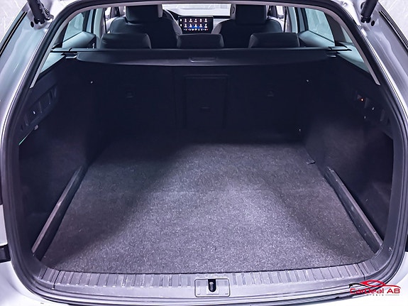 Skoda Octavia 17 of 30