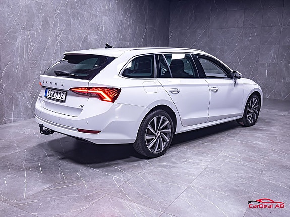 Skoda Octavia 7 of 30