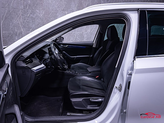 Skoda Octavia 10 of 30