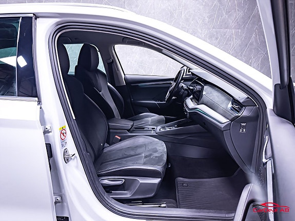 Skoda Octavia 15 of 30