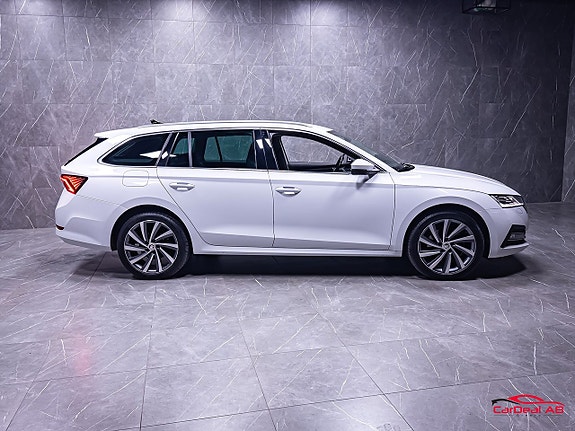 Skoda Octavia 8 of 30