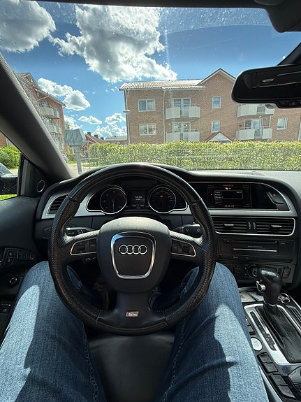Audi A5 5 of 5