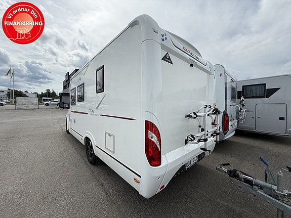Adria Coral S 650 SF 3 of 21