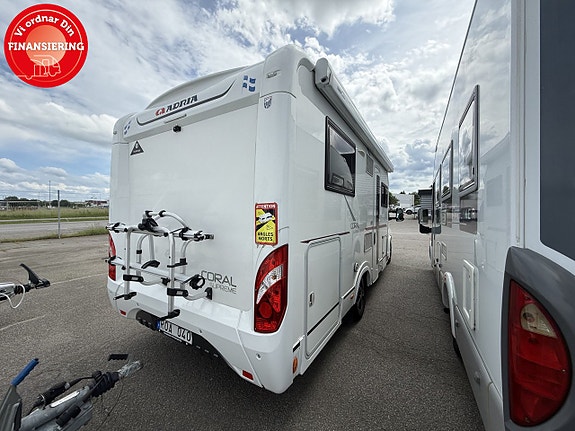 Adria Coral S 650 SF 4 of 21