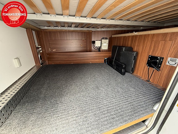 Adria Coral S 650 SF 5 of 21