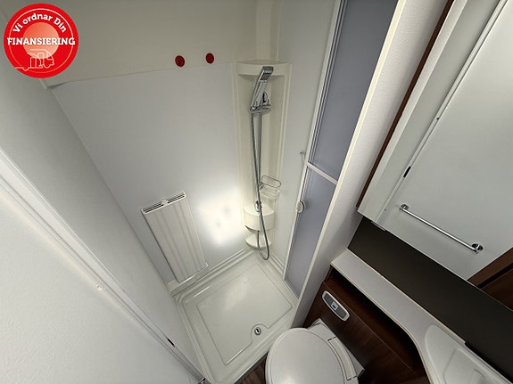 Adria Coral S 650 SF 18 of 21