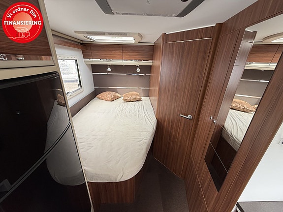 Adria Coral S 650 SF 15 of 21