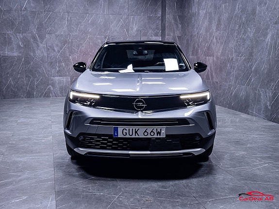 Opel Mokka-e 2 of 5