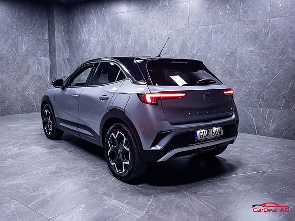 Opel Mokka-e 5 of 5