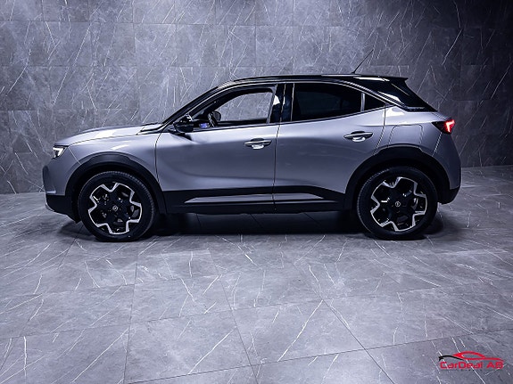 Opel Mokka-e 4 of 5