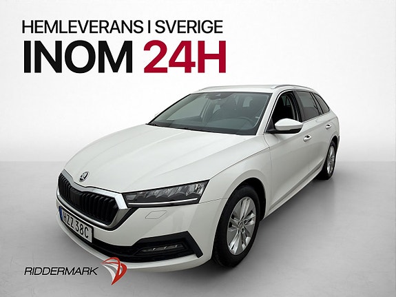 Skoda Octavia 3 of 30