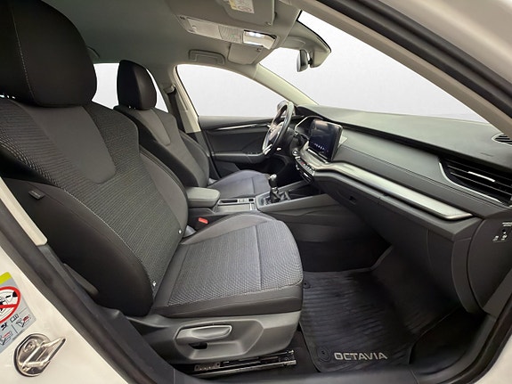 Skoda Octavia 11 of 30
