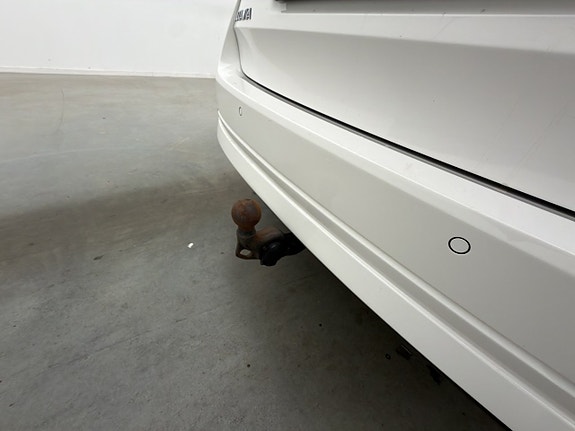 Skoda Octavia 28 of 30