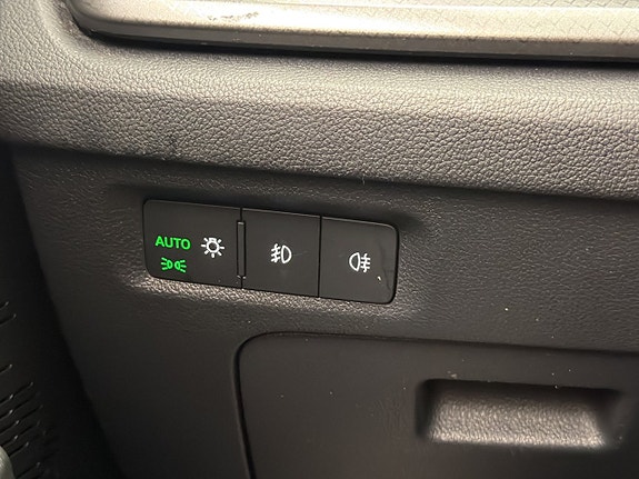 Skoda Octavia 24 of 30