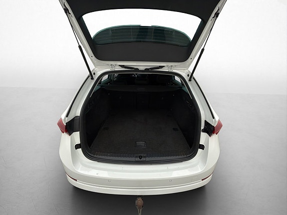 Skoda Octavia 29 of 30