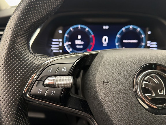 Skoda Octavia 16 of 30