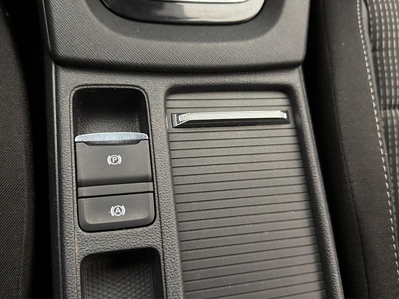 Skoda Octavia 26 of 30