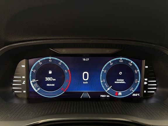 Skoda Octavia 15 of 30