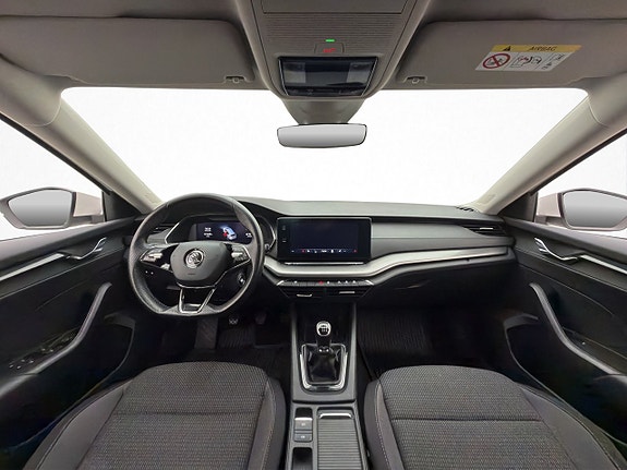 Skoda Octavia 14 of 30