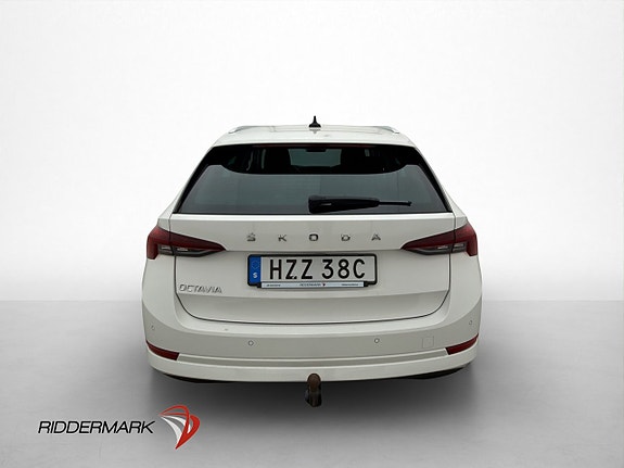 Skoda Octavia 6 of 30