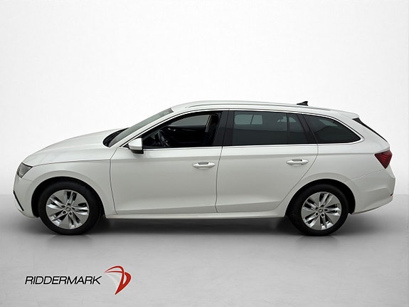 Skoda Octavia 4 of 5