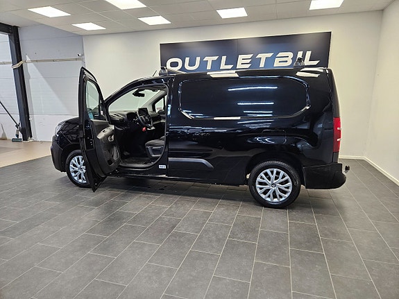 Citroen Berlingo 3 of 5