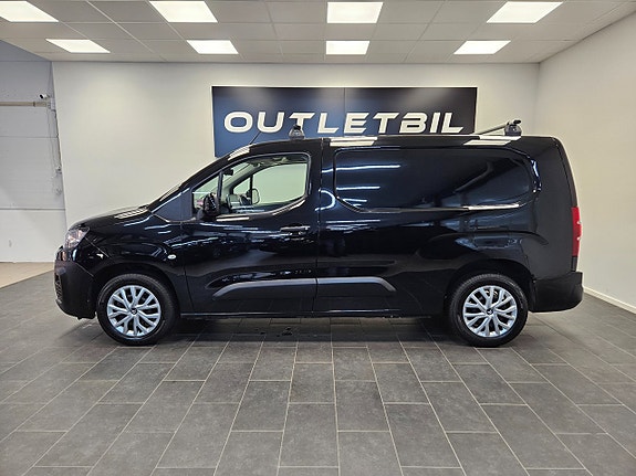 Citroen Berlingo 2 of 5