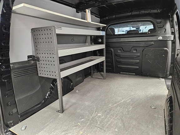 Citroen Berlingo 8 of 27