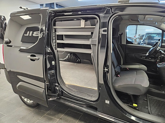 Citroen Berlingo 9 of 27