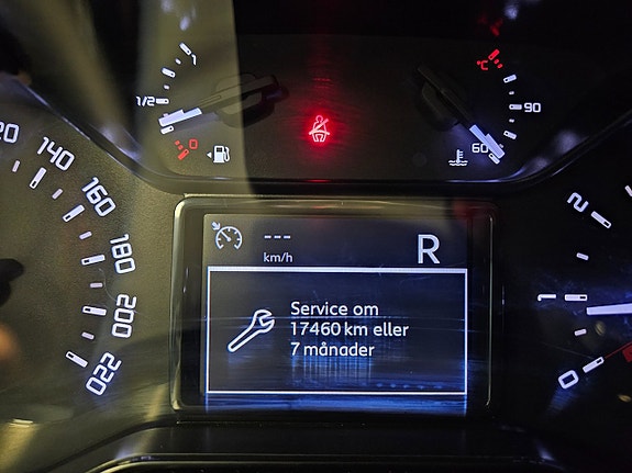 Citroen Berlingo 21 of 27